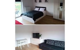 Studio 69, Gdańsk - Jasień
